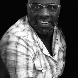 Meet your Posher, Fred